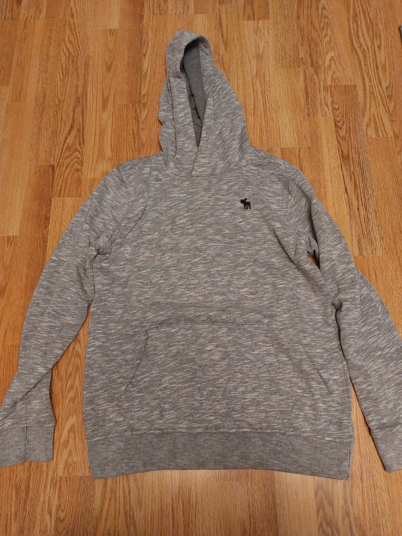Abercrombie & Fitch boys hoodie