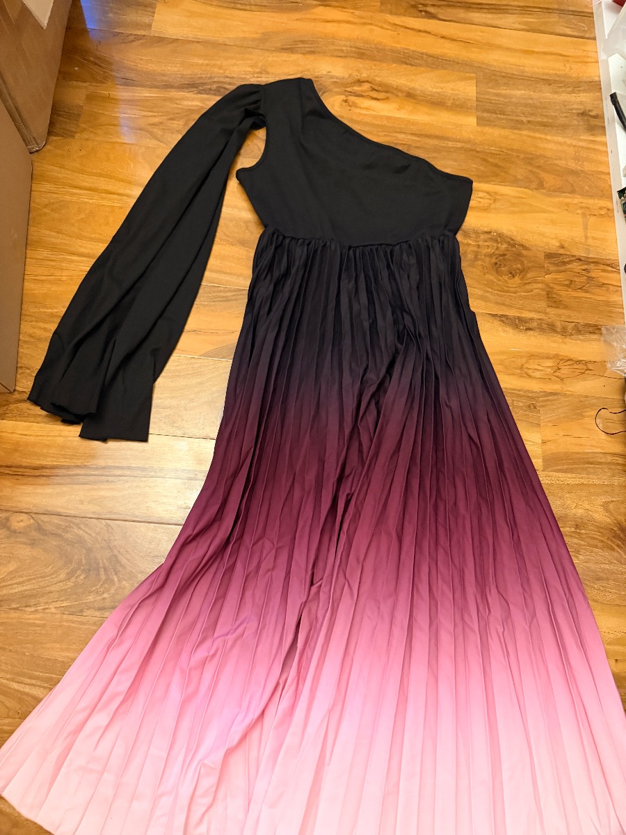 Long Dress