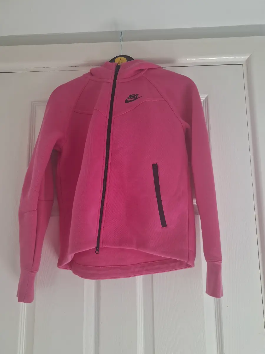 Nike full zip