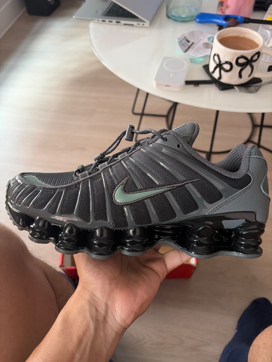 Nike Shox TL