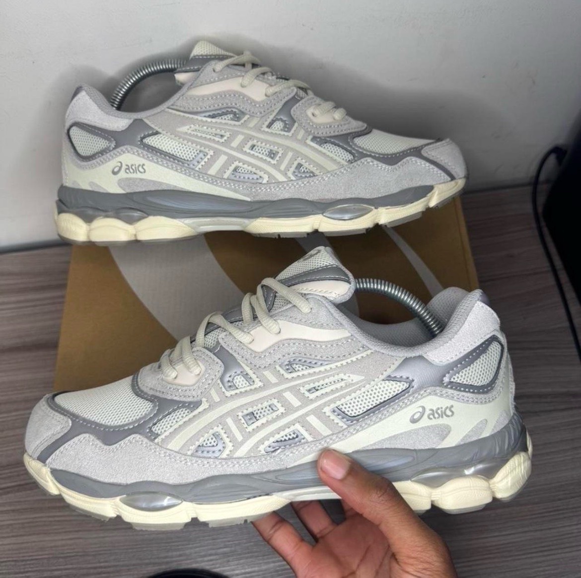 Asics Gel Nyc