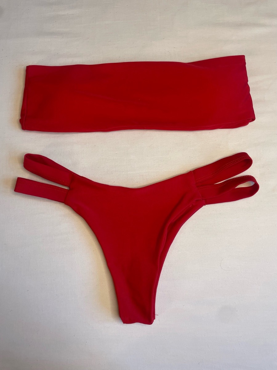 Women’s bikini