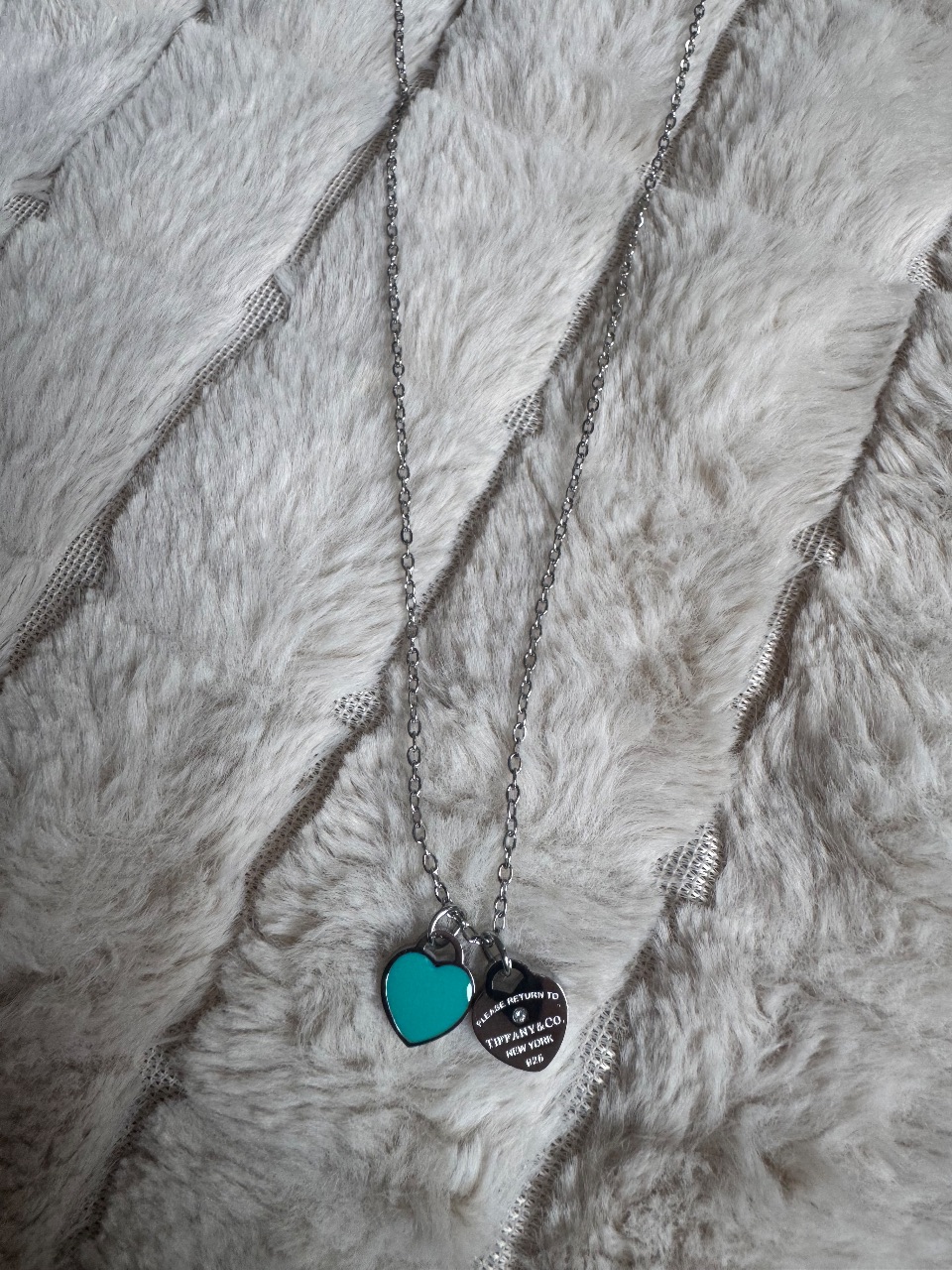 Heart Necklace