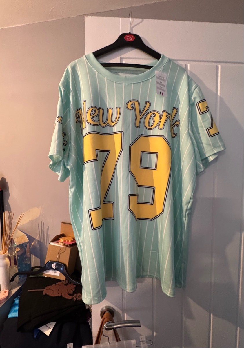 Baseball New York top
