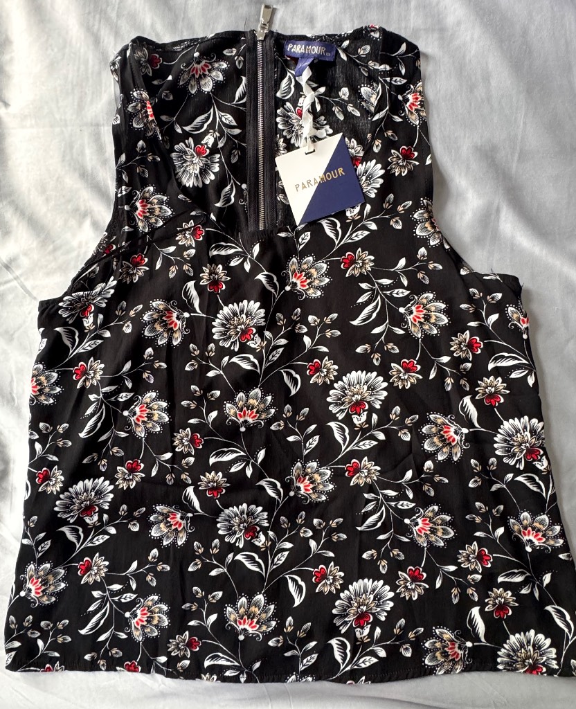 Women’s Summer Top