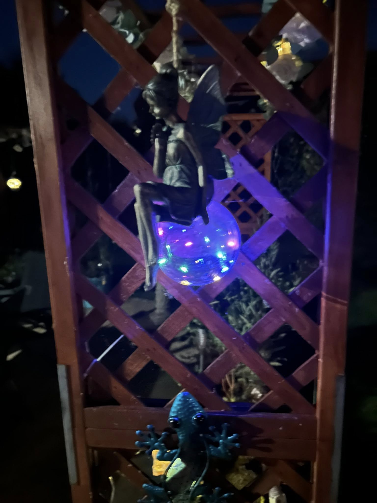 Fairy Fantasy Rope Light
