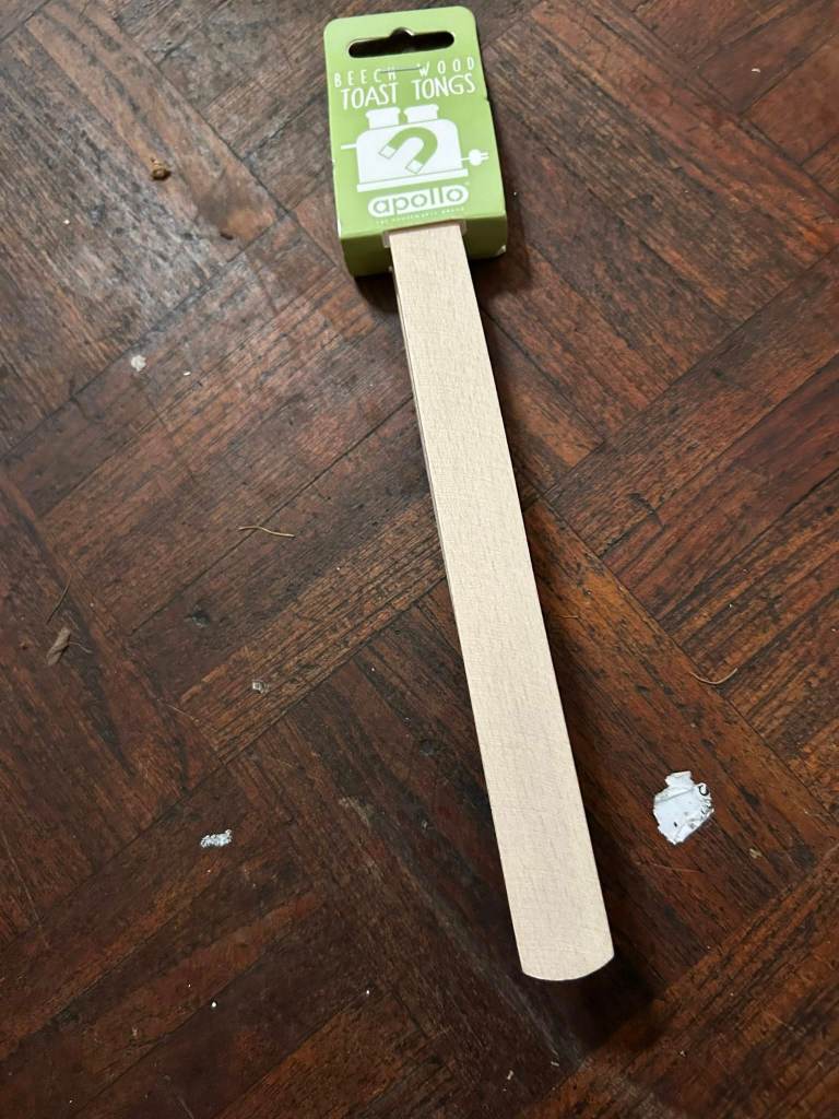 Toast Tongs