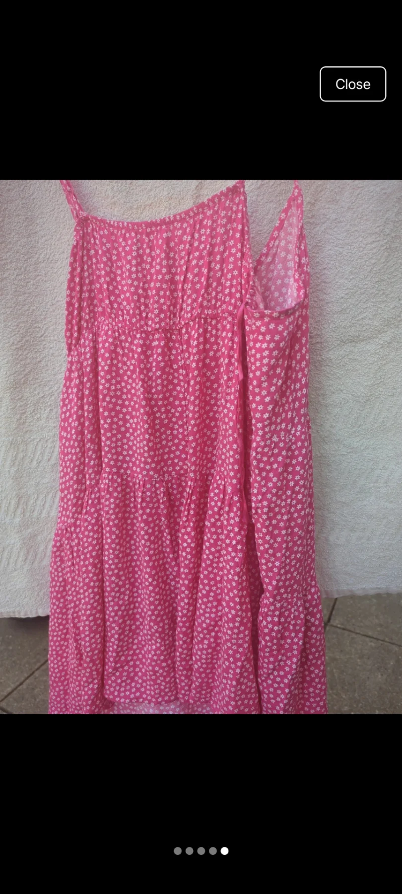 Summer dress