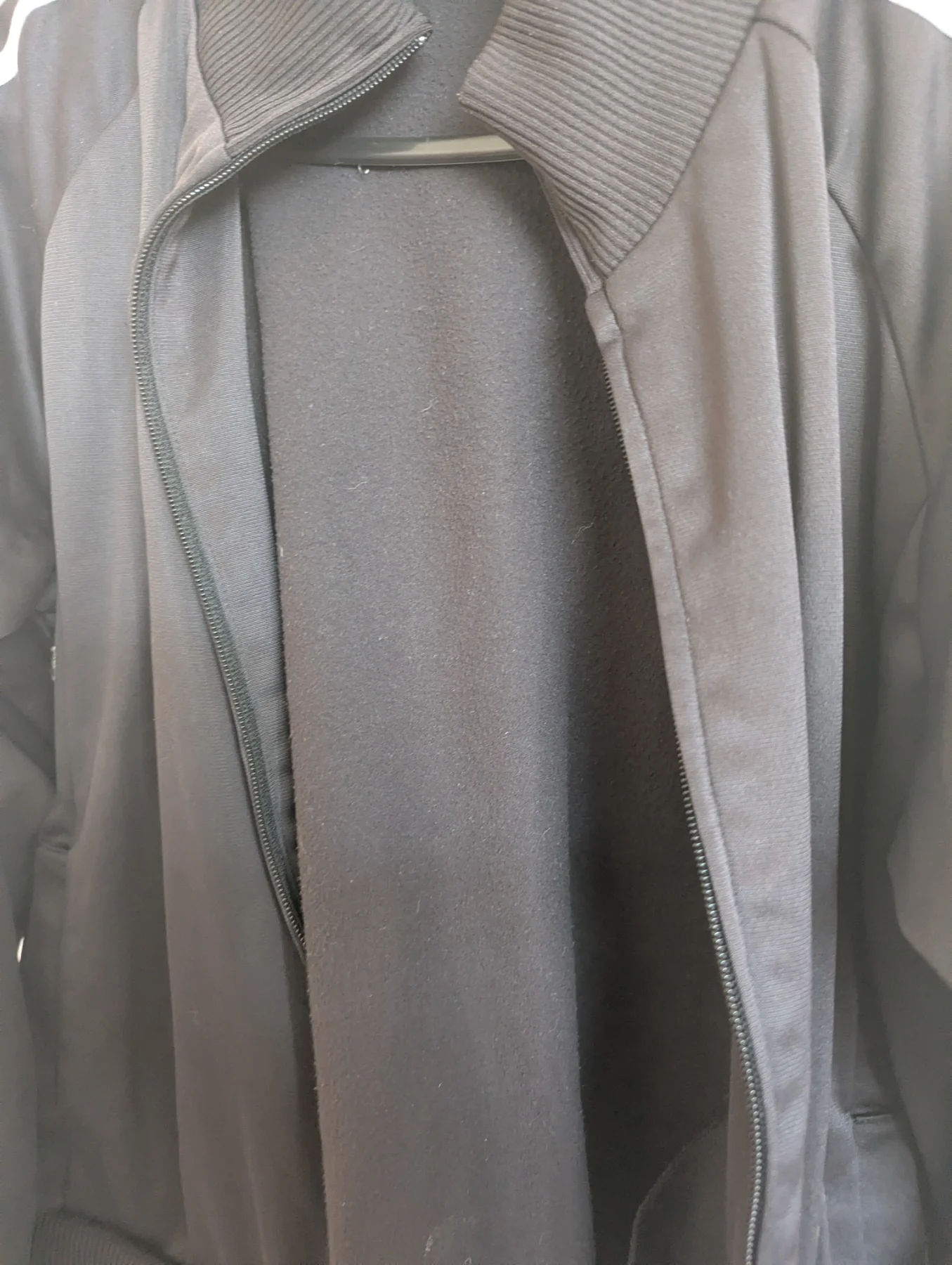 Sports jacket