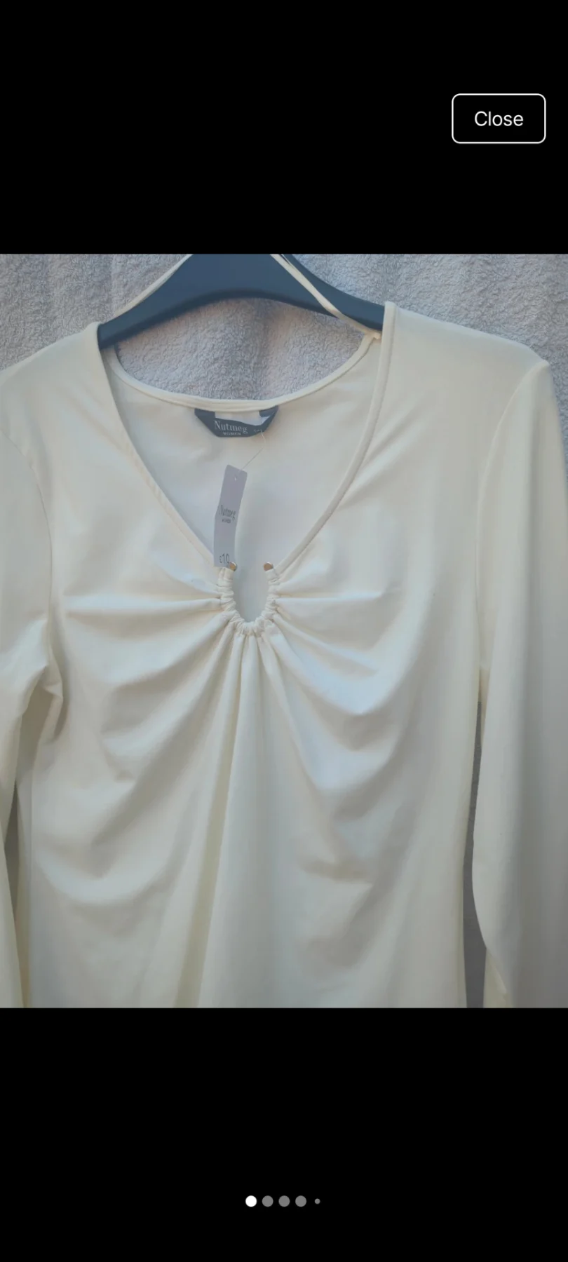 New top