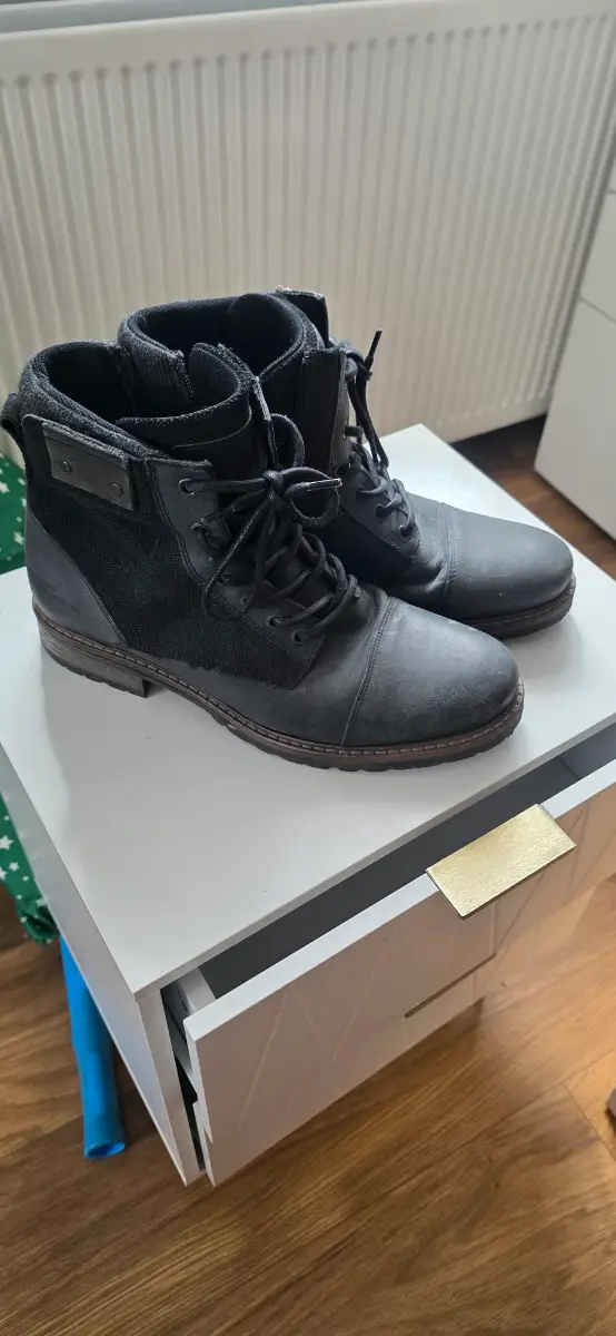 River Island boots