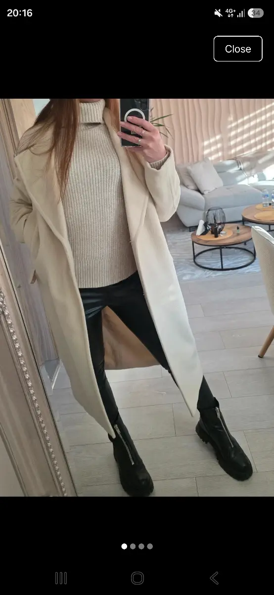 Marks&Spencer coat