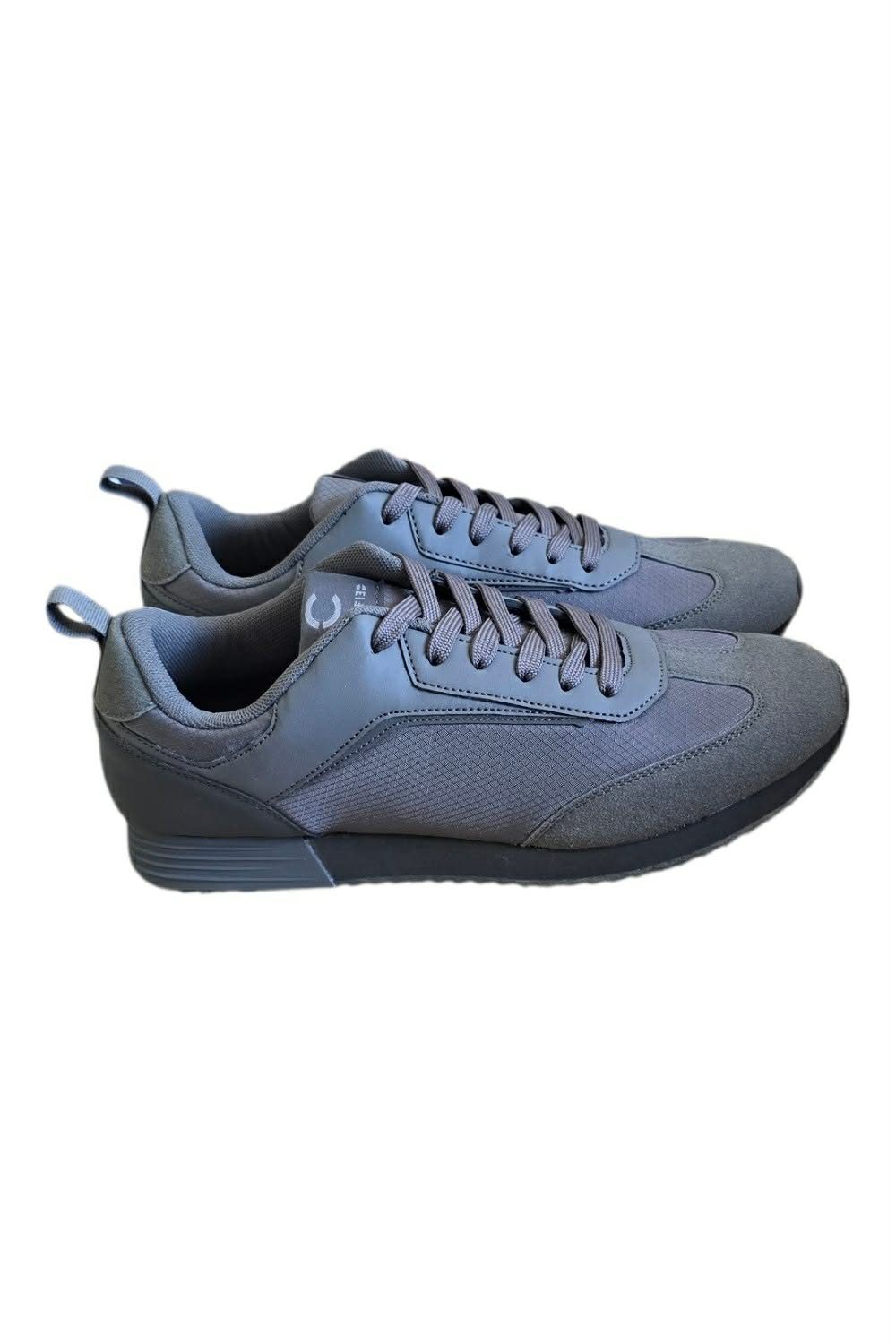 Certified trainers Size 10