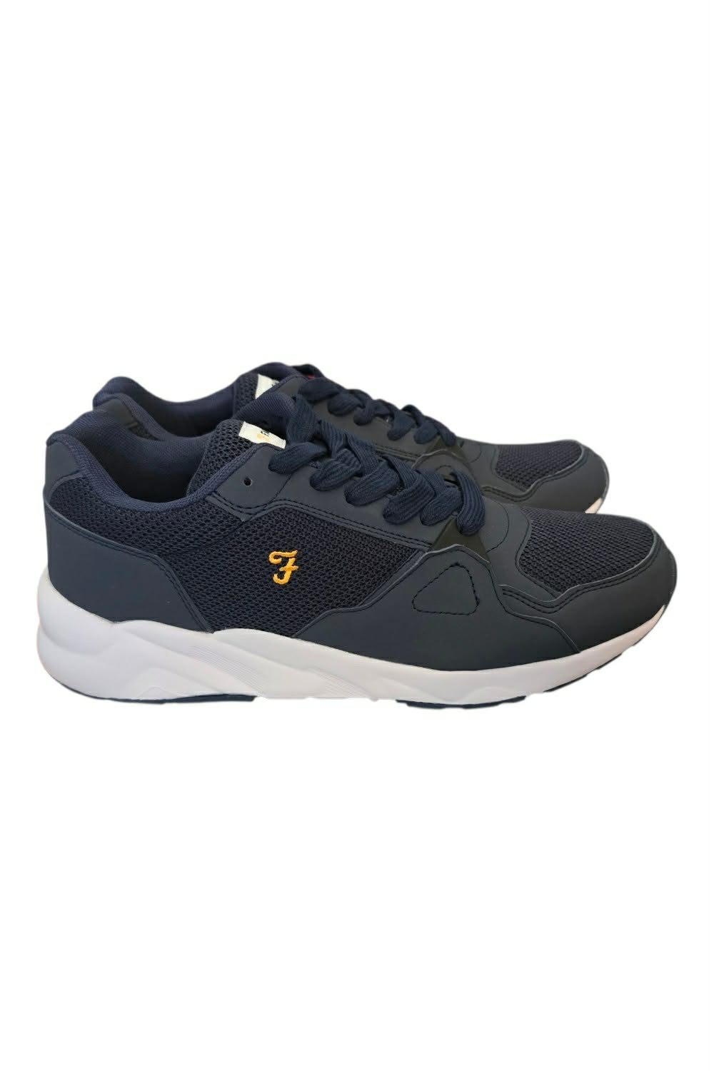 Farah trainers size 9 New in box