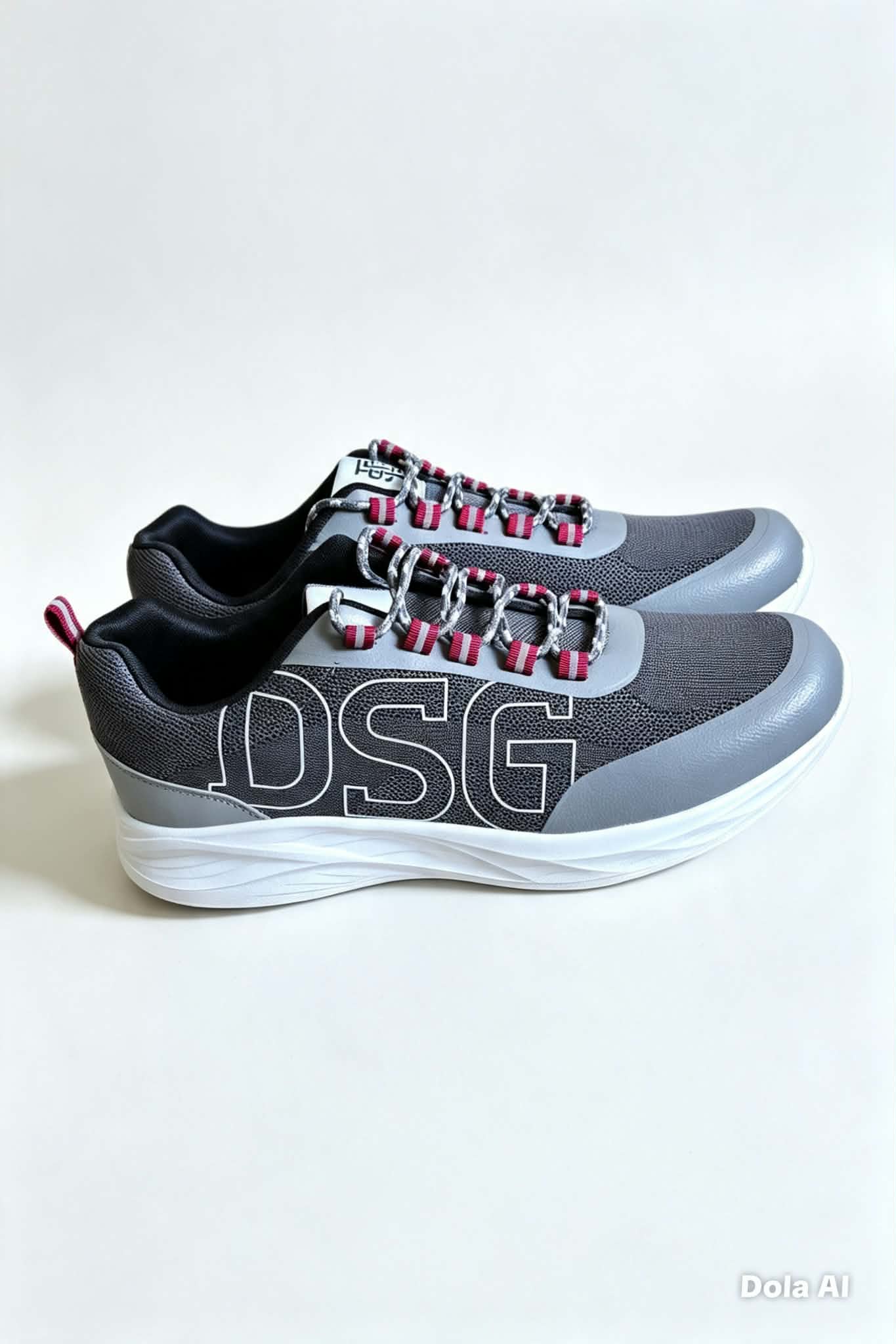 Duffer trainers Size 11