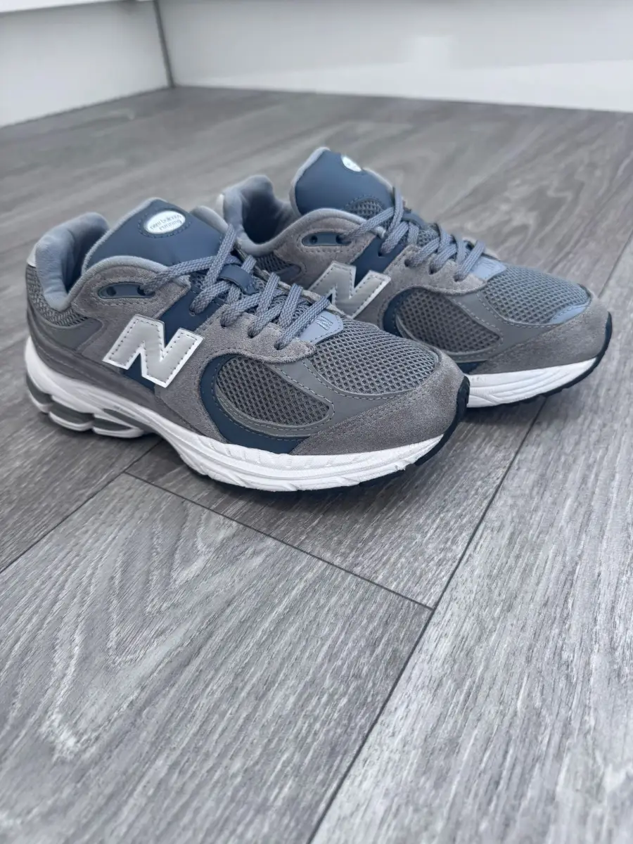 New Balance 2002R – UK Size 3