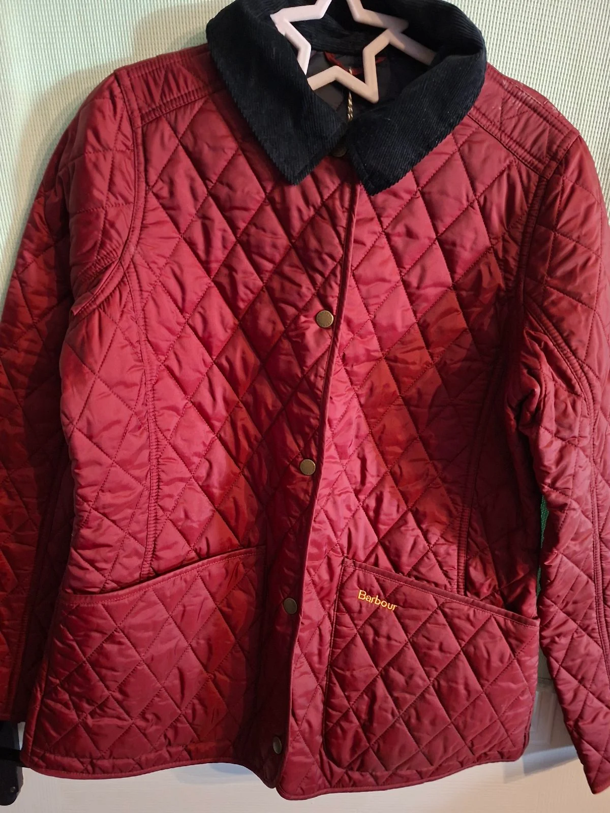 Ladies jacket