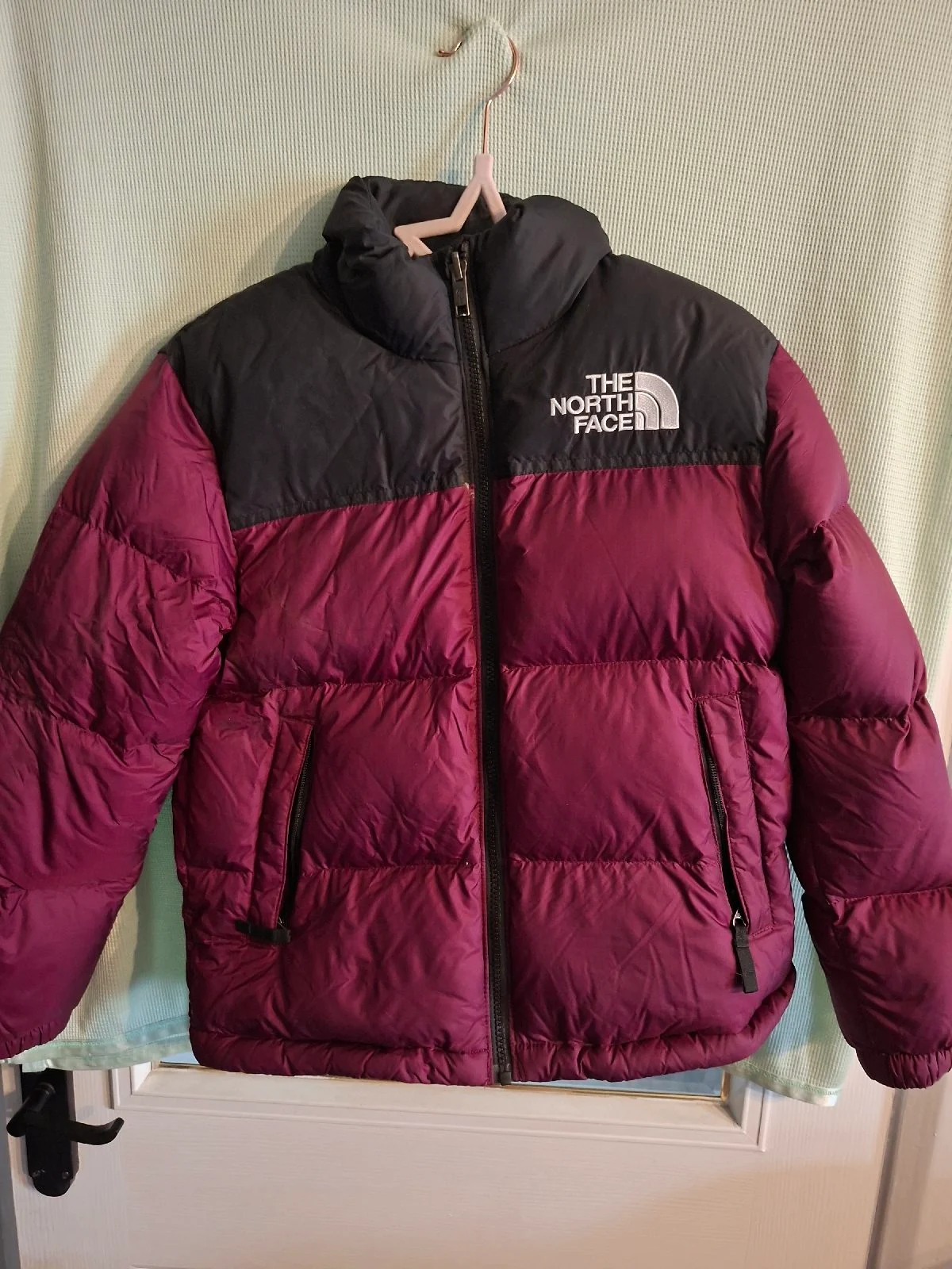 Adolescents jacket