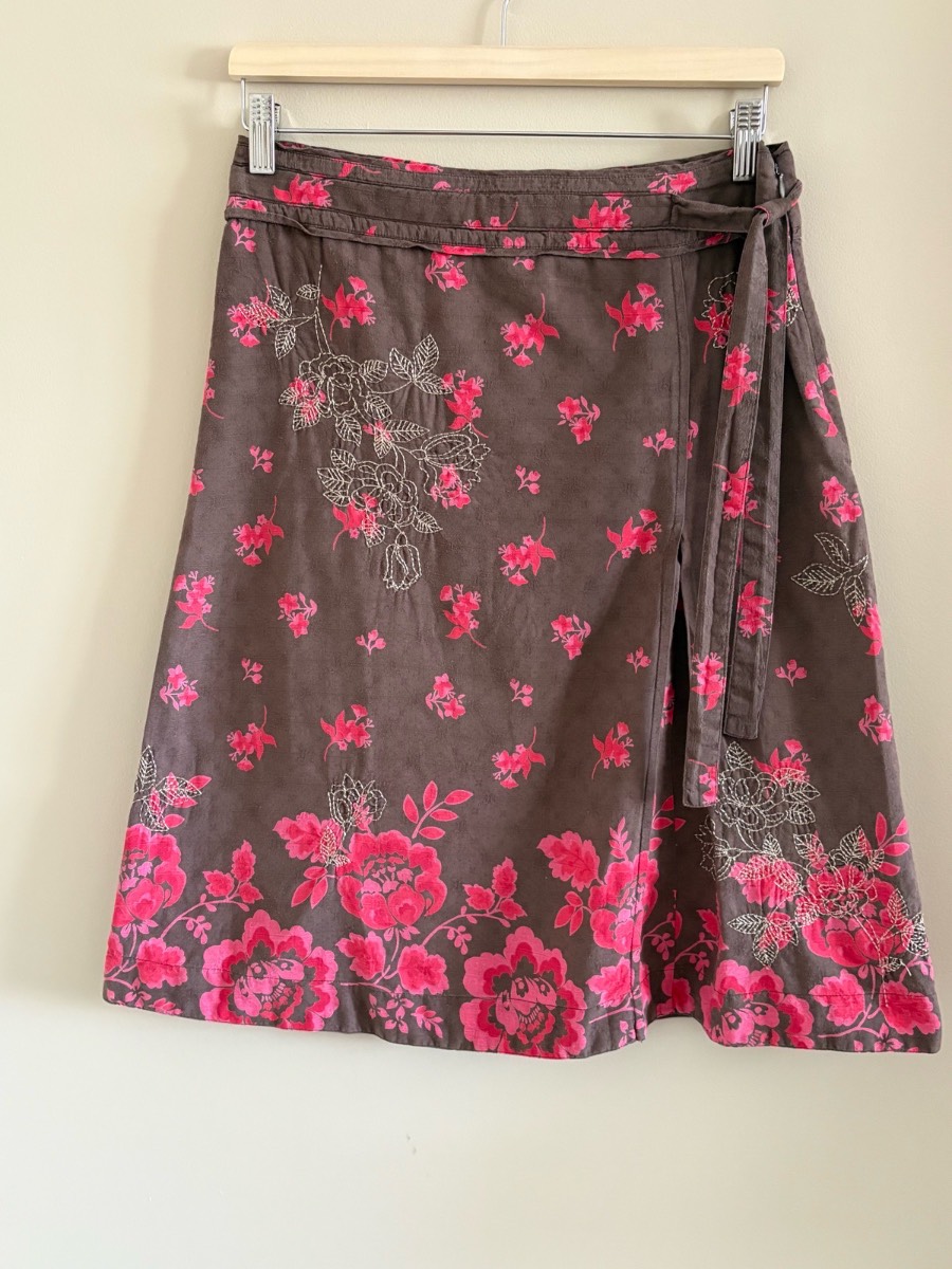 White Stuff Y2K Skirt Size UK 8