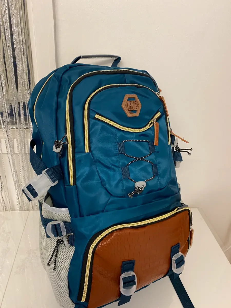 backpack