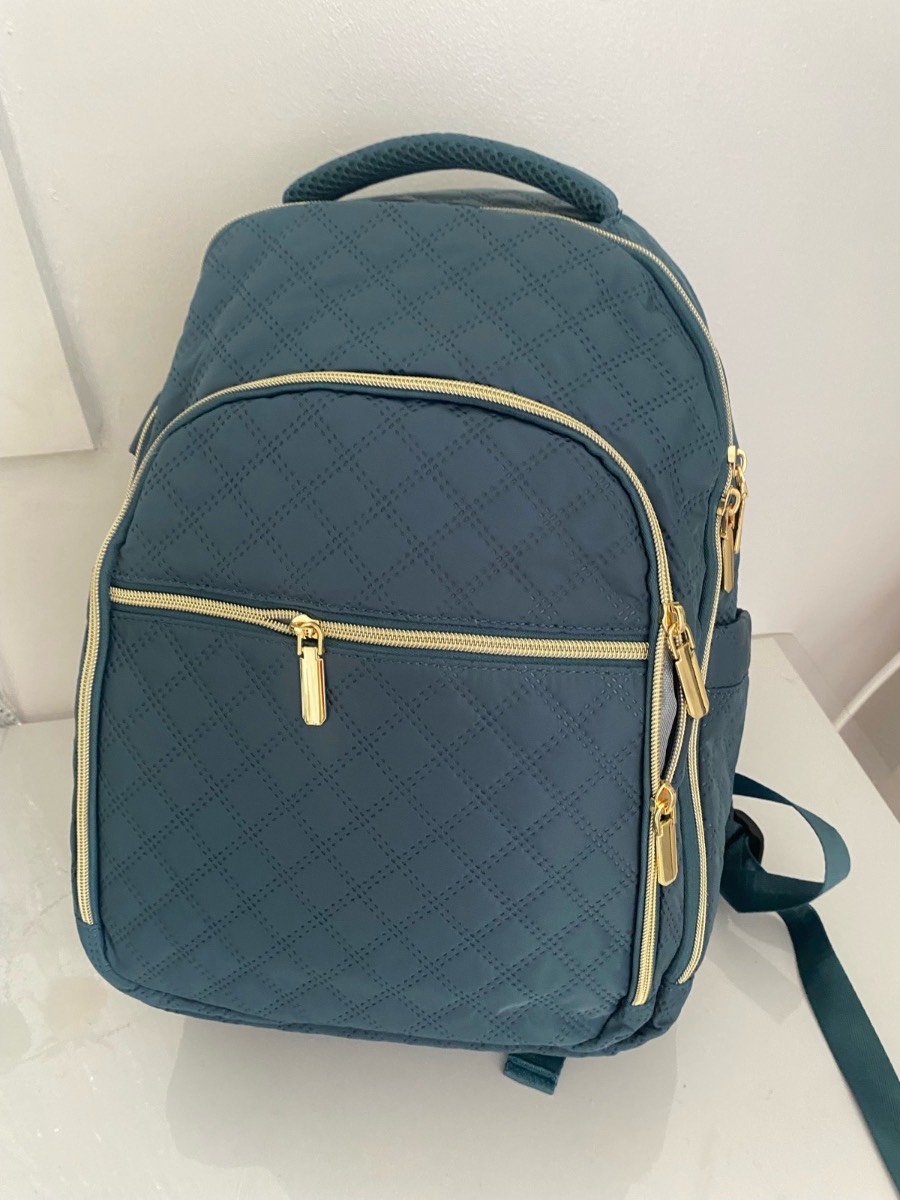 Backpack school travel