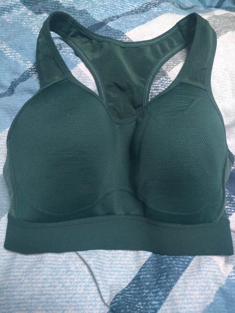 Gymshark sports bra size XS