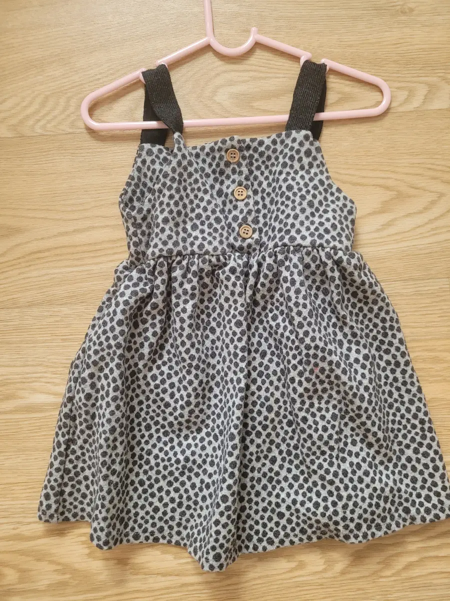 Girls dress 2-3 years
