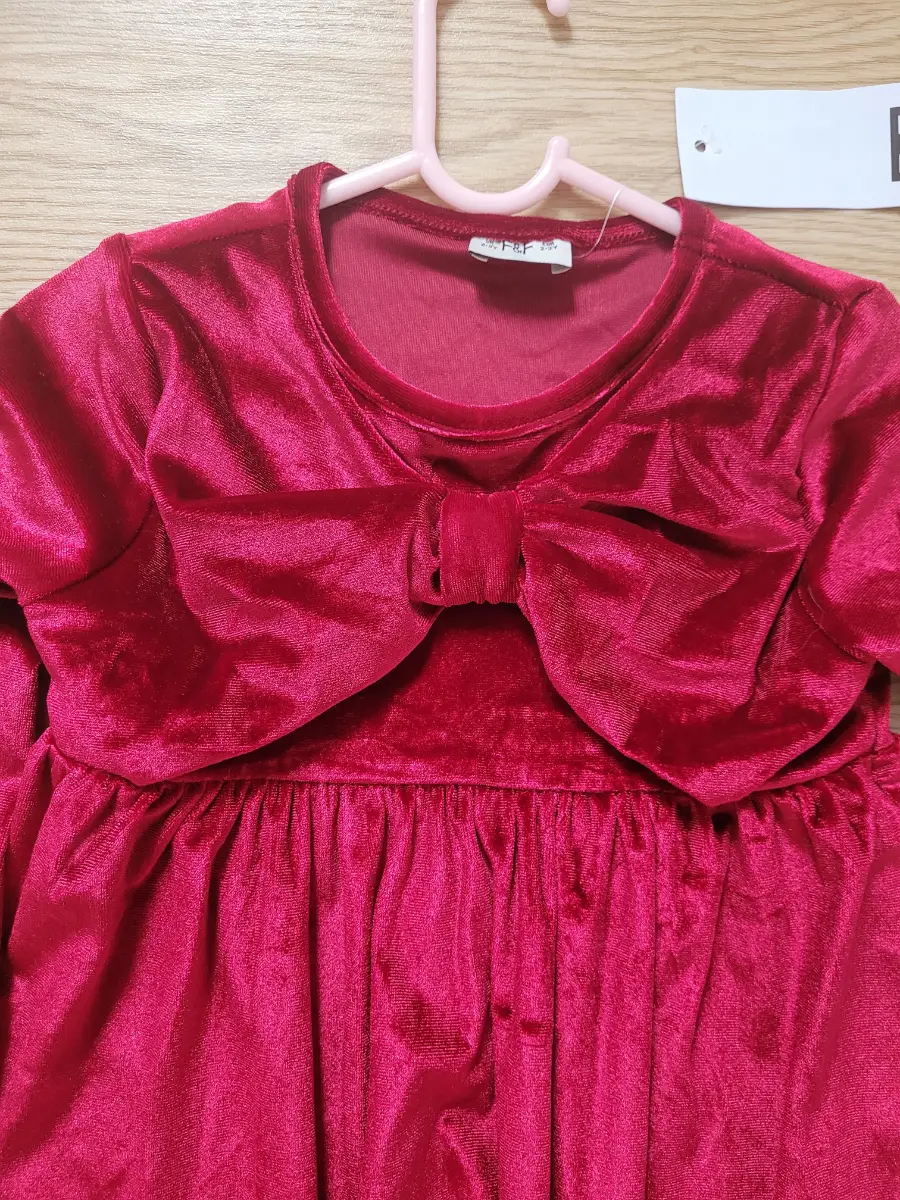 Girls dress 2-3 years