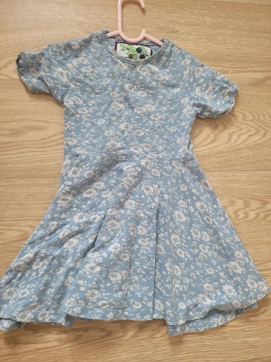 Girls dress 2-3 years