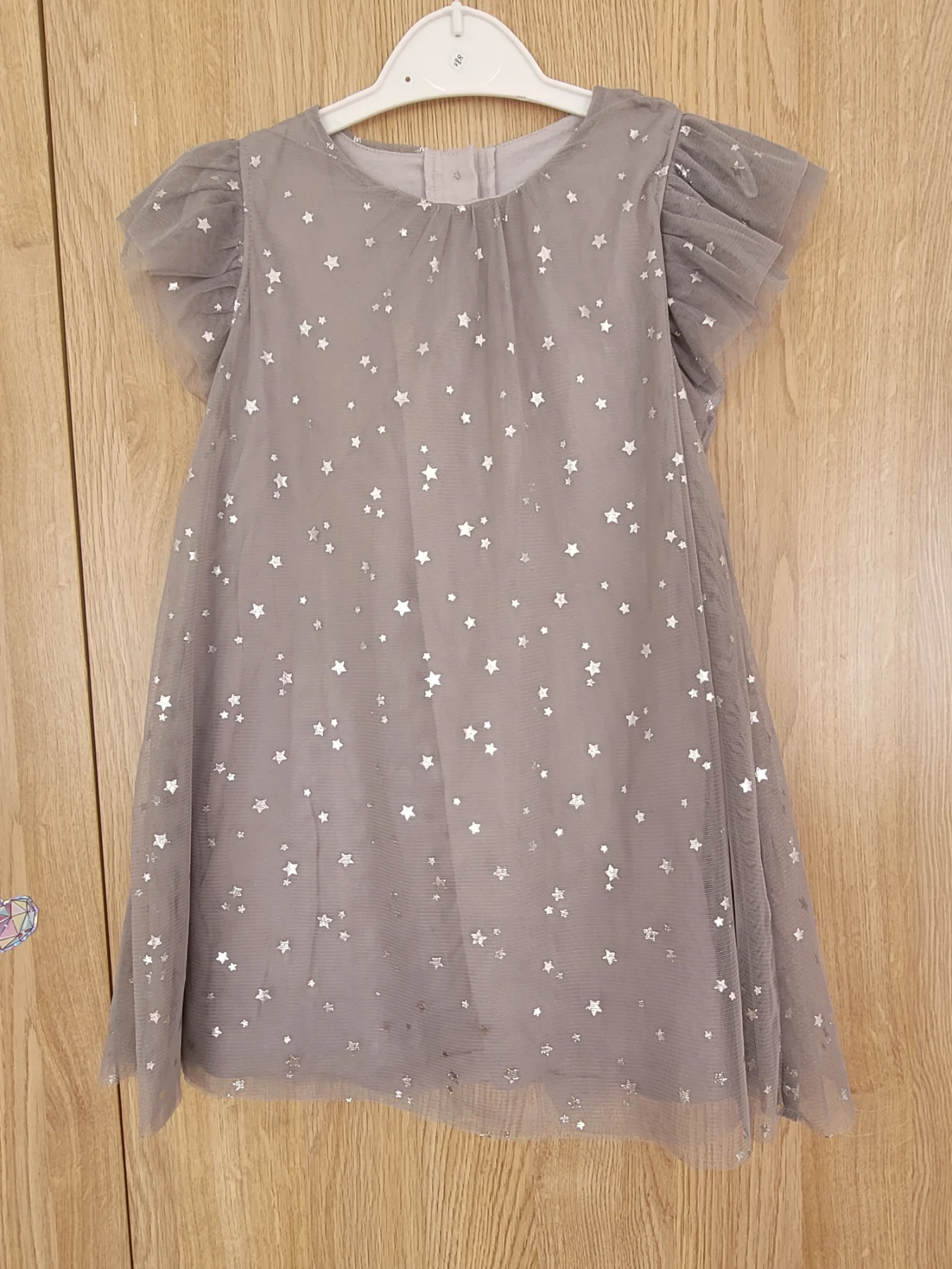 Girls dress 18-23 months