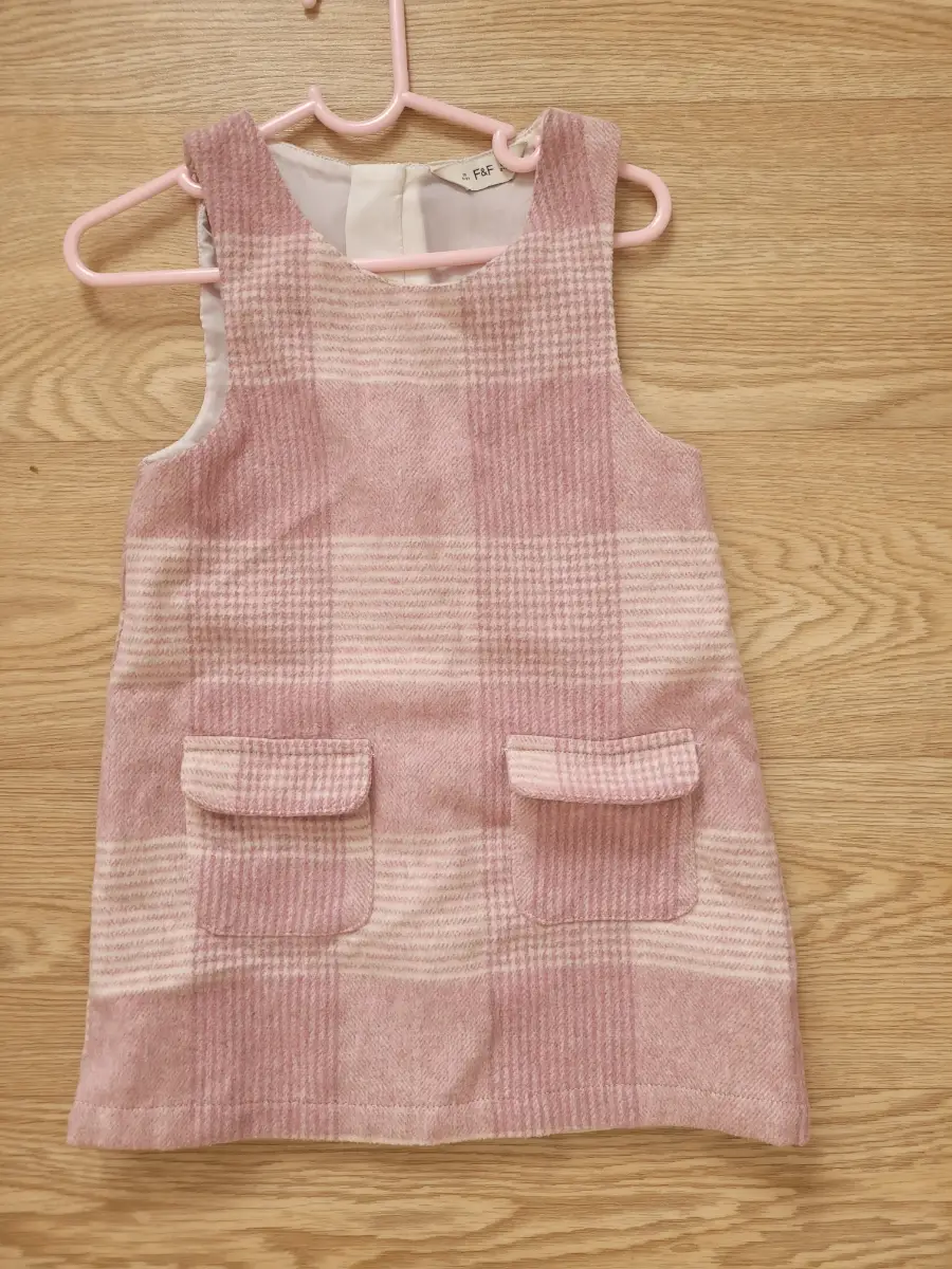 Girls dress 2-3 years
