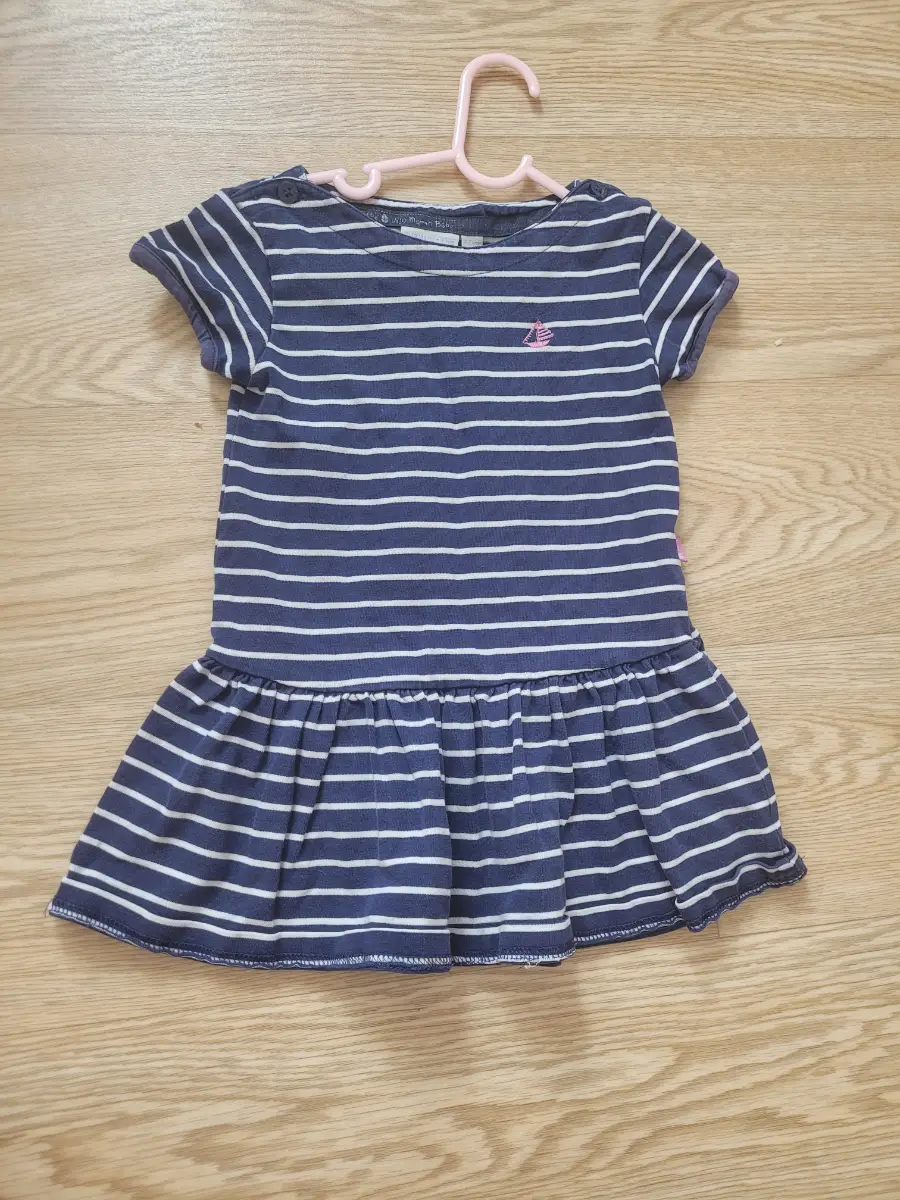 Jojo maman Bebe dress 2-3 years