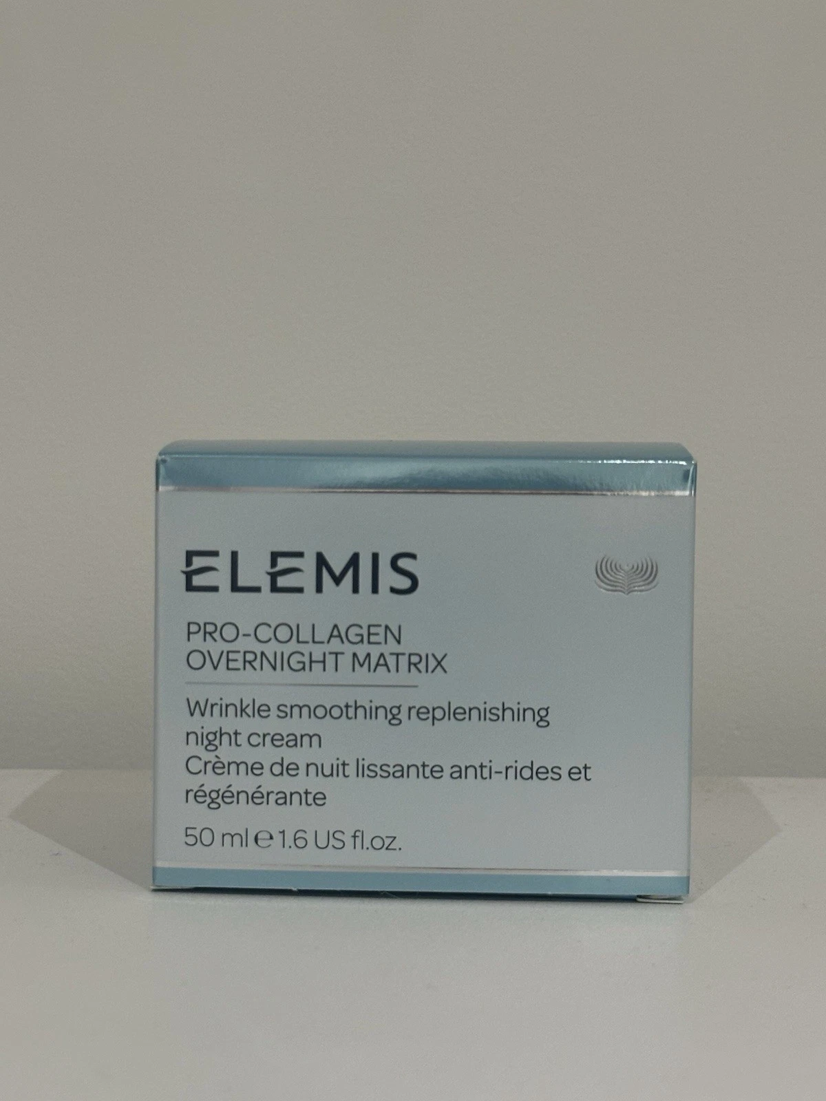 Elemis Pro-Collagen Overnight Matrix Night Cream 50 ml