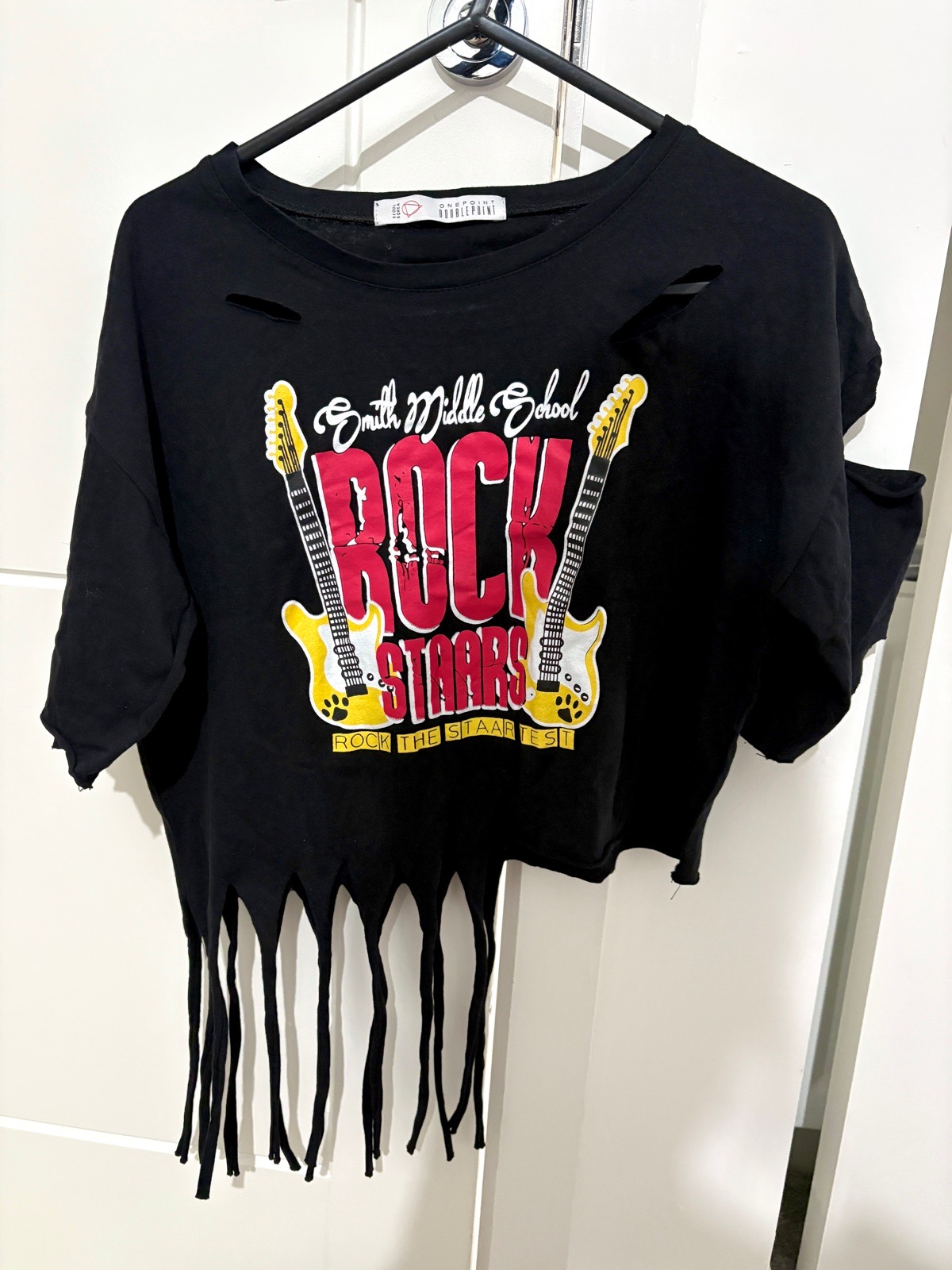 Women short tops
