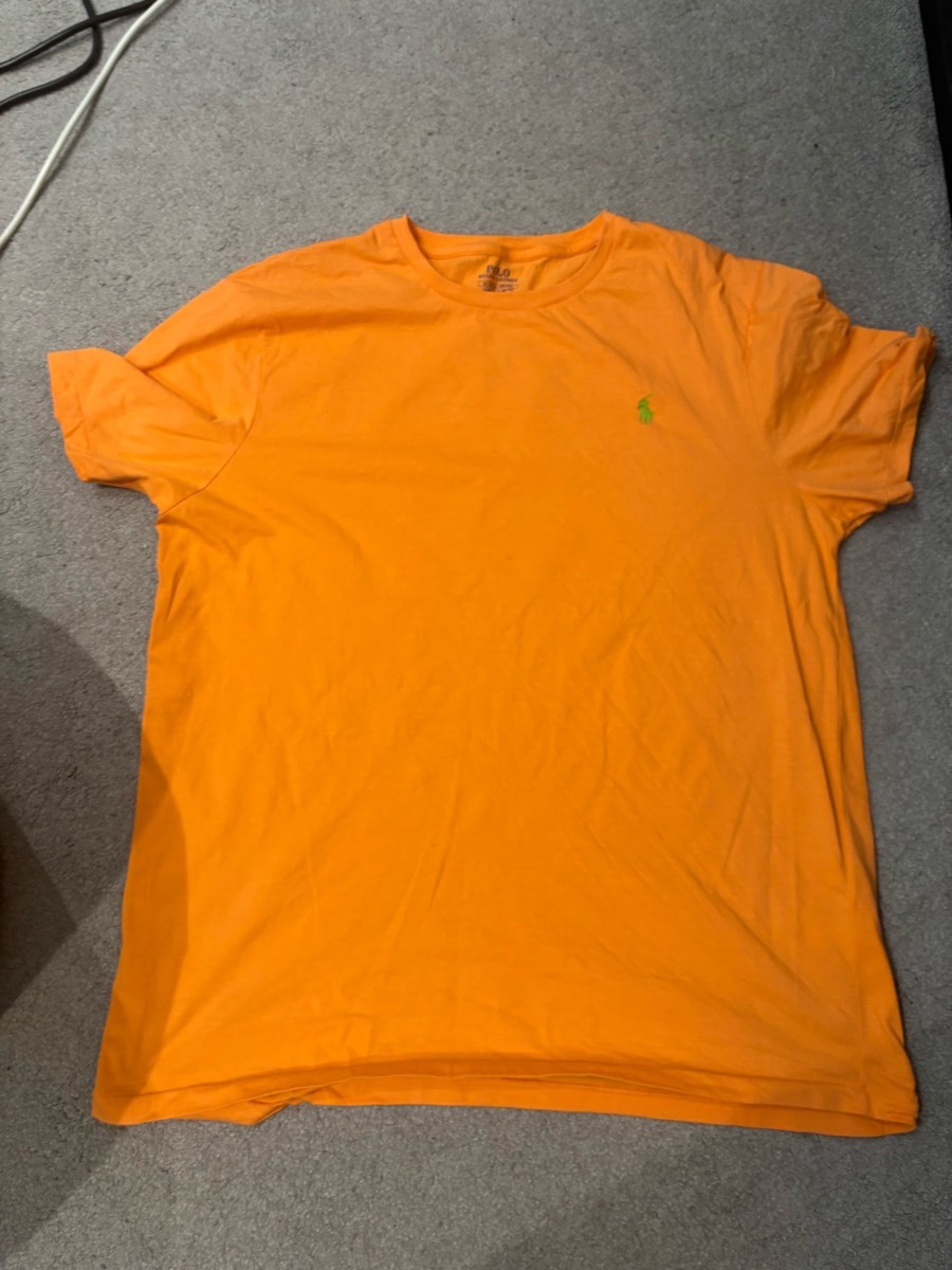 Ralph Lauren tshirt xl