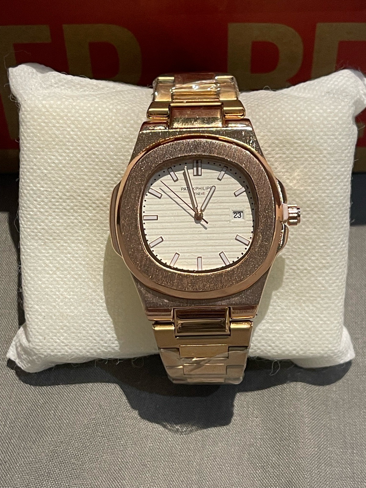 High quality watch for men