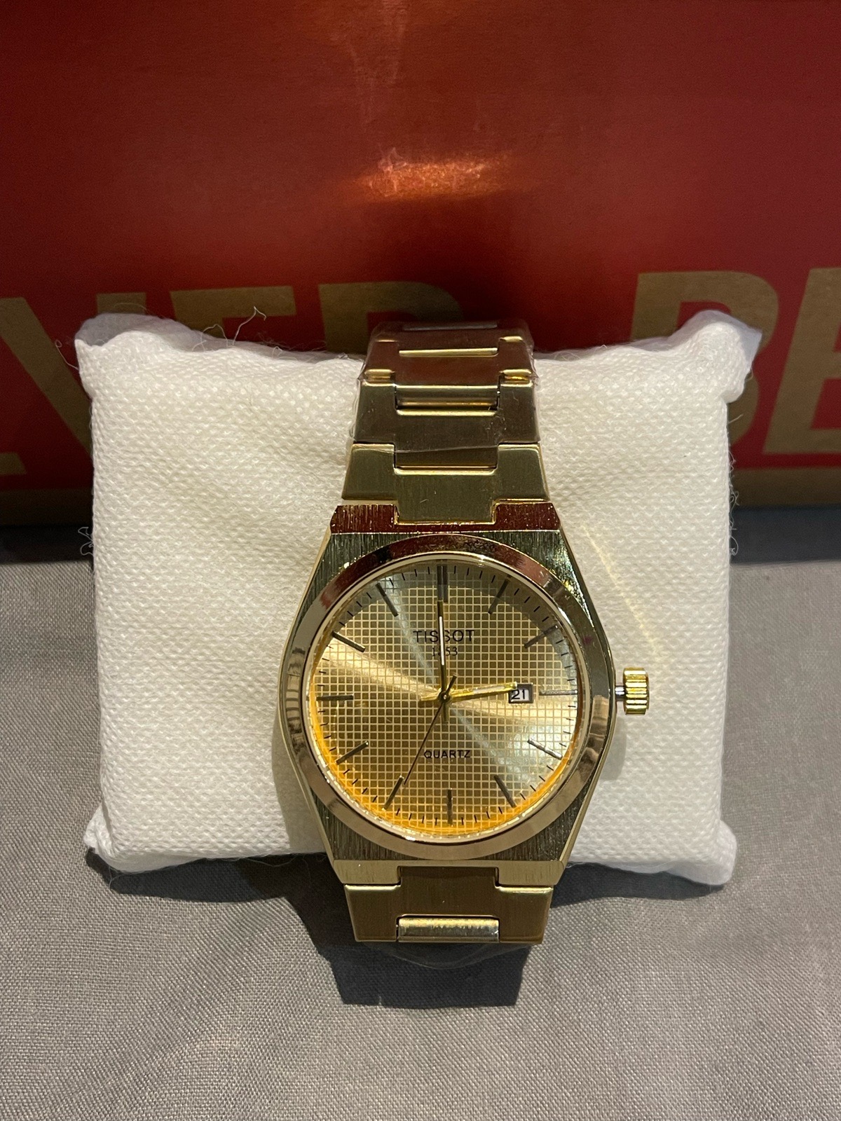 High quality men's watch