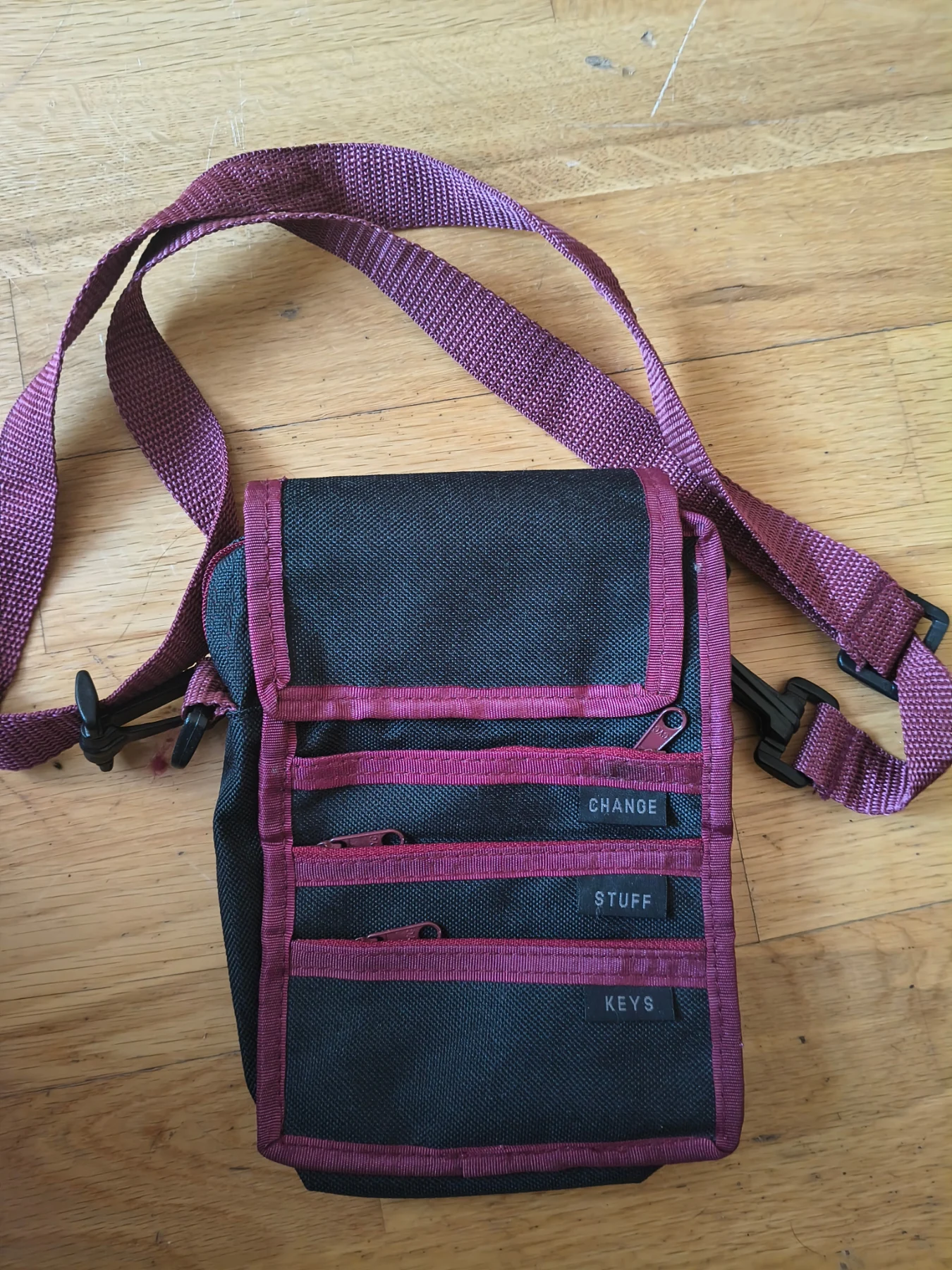 Travel Organiser / Passport holder