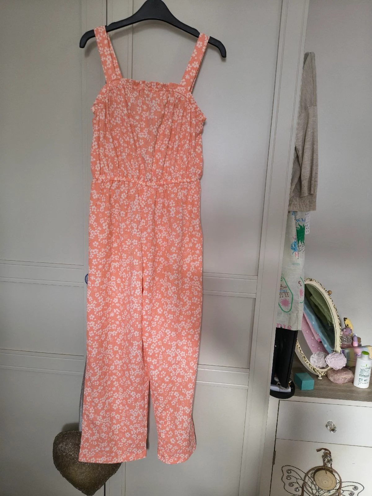 Mark and Spencer playsuit