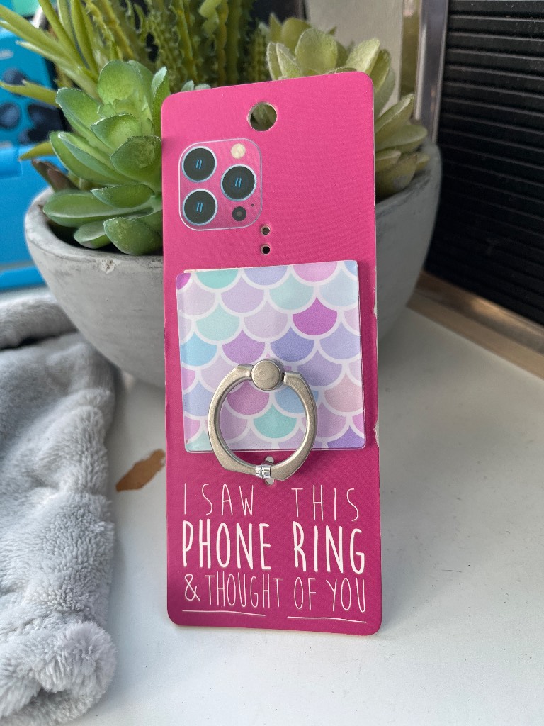 Phone ring