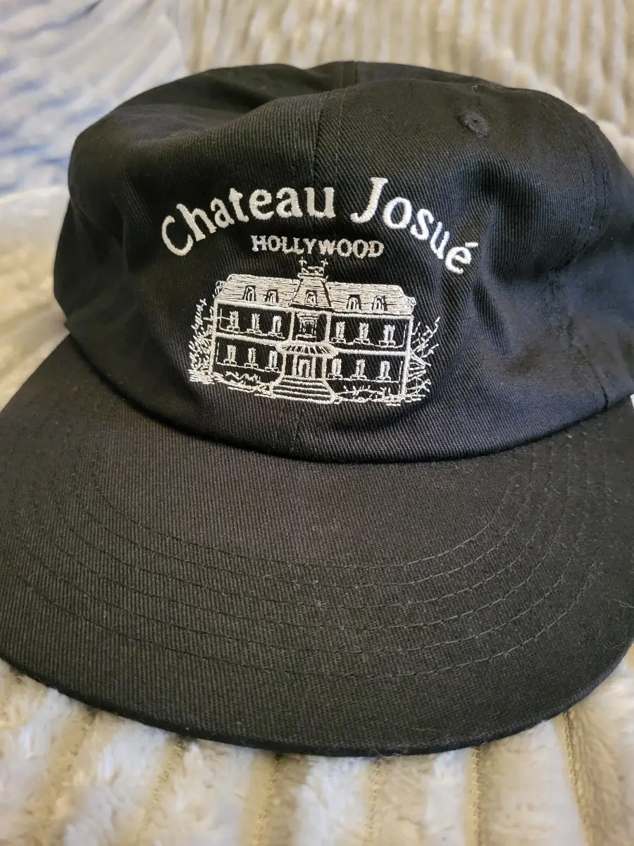 Unisex Gallery Dept Chateau Josué cap