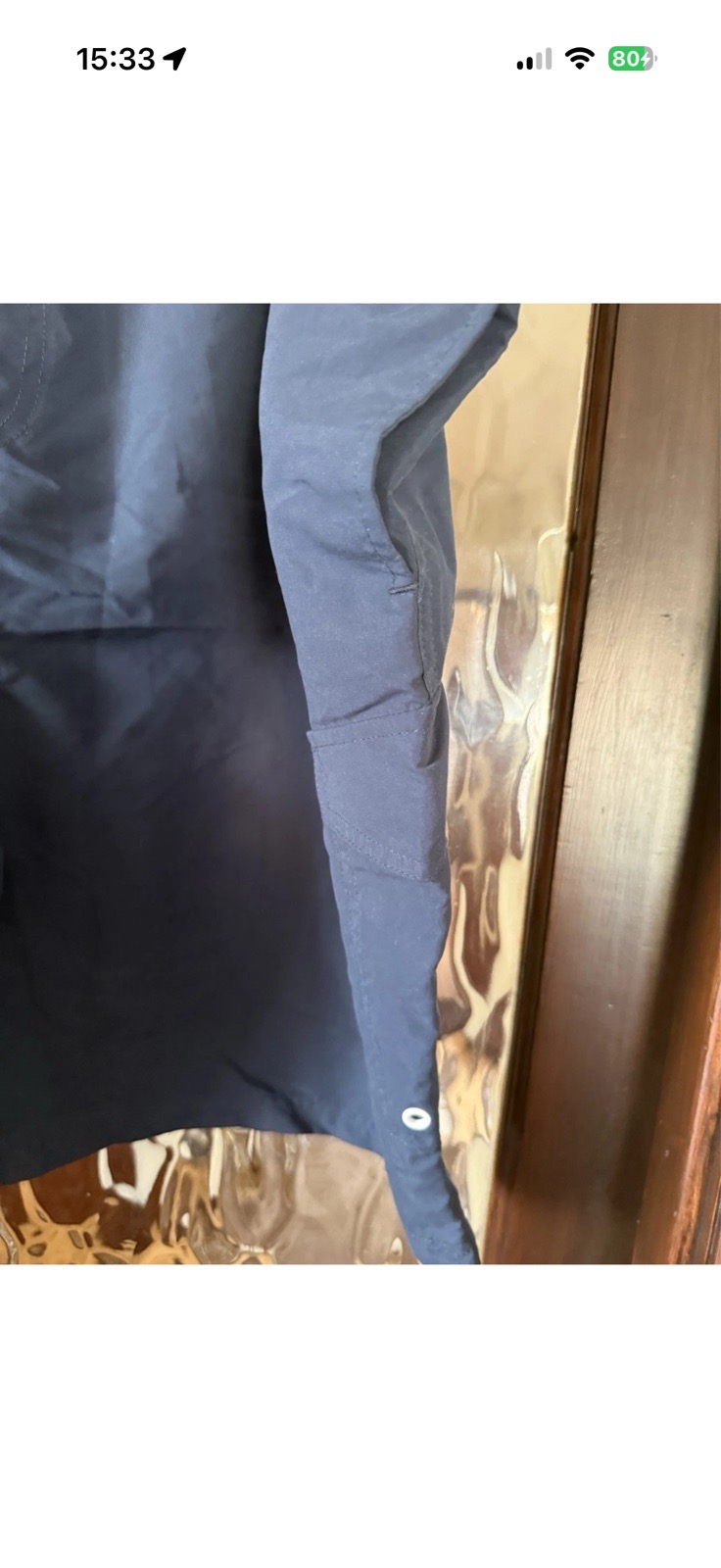 Southbay men’s blue shorts size 2xl