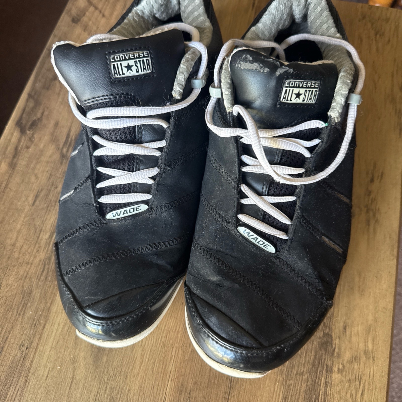 Converse Wade 1 ox low trainers