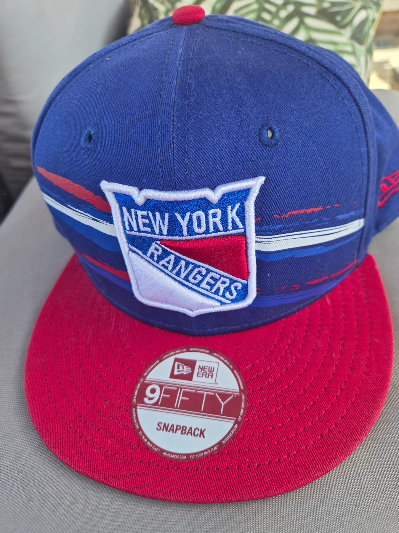 NHL Royals cap