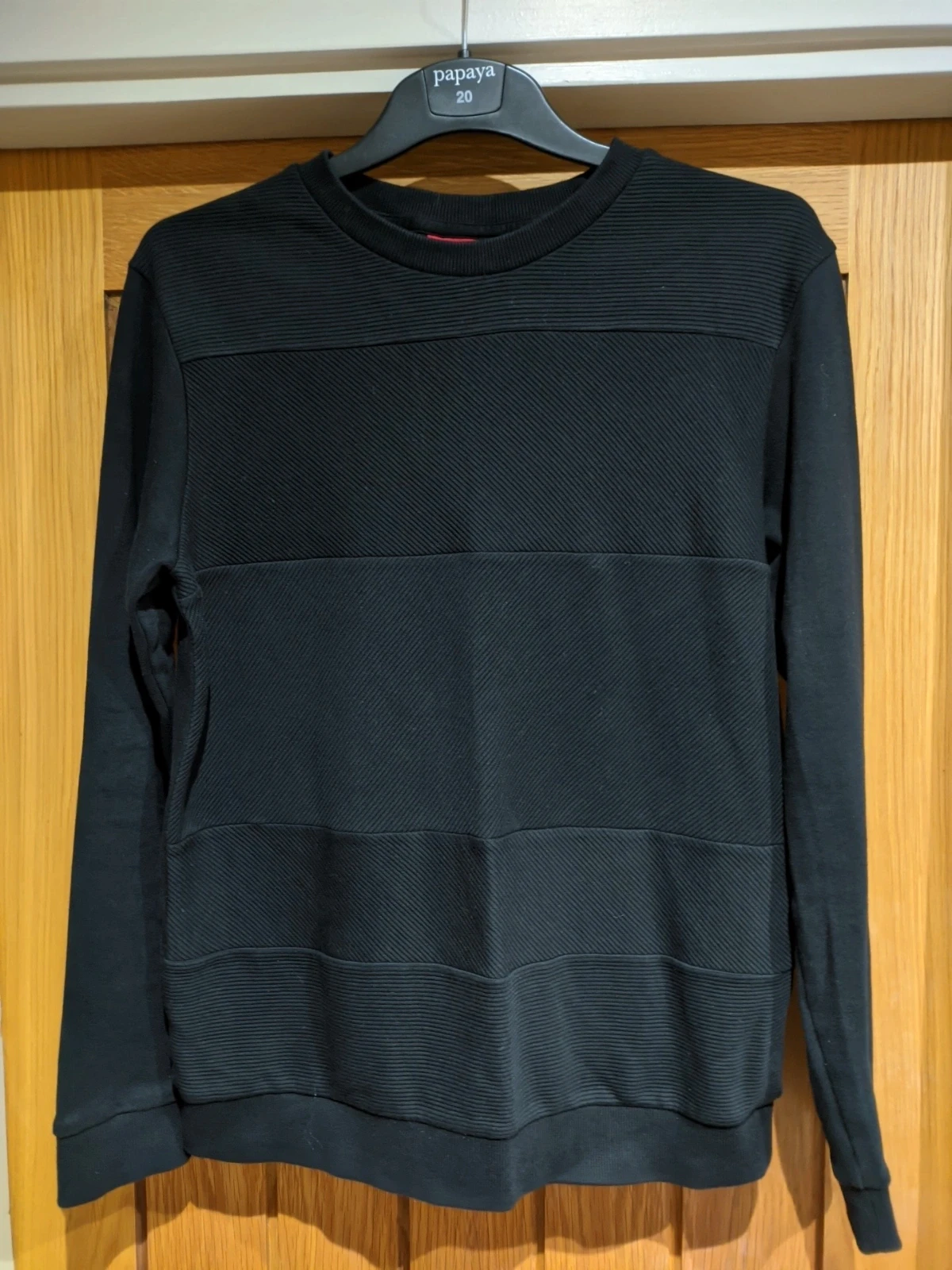 Hugo Boss Sweatshirt Jumper