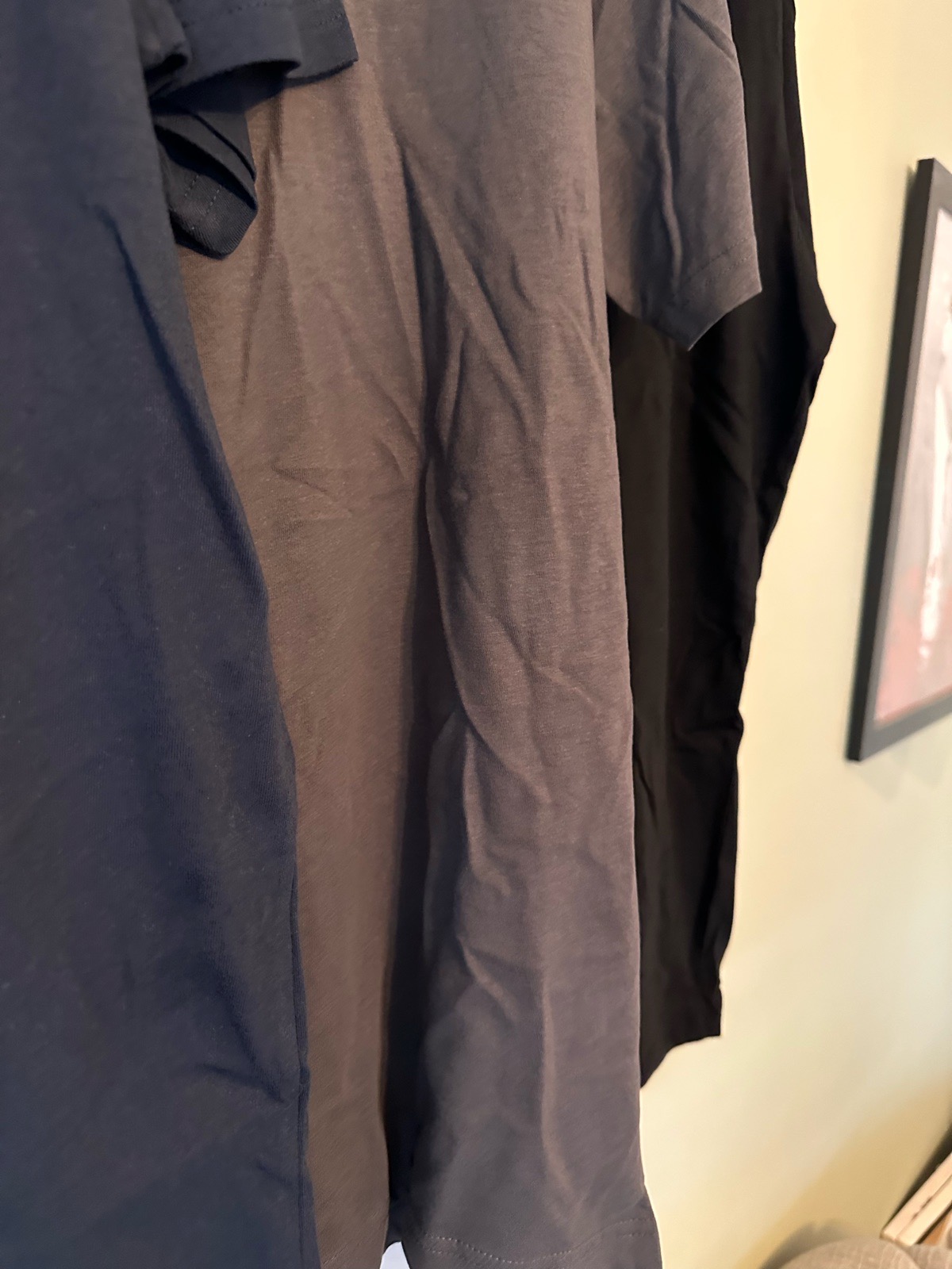 Men’s BNWT T-shirt bundle xxl