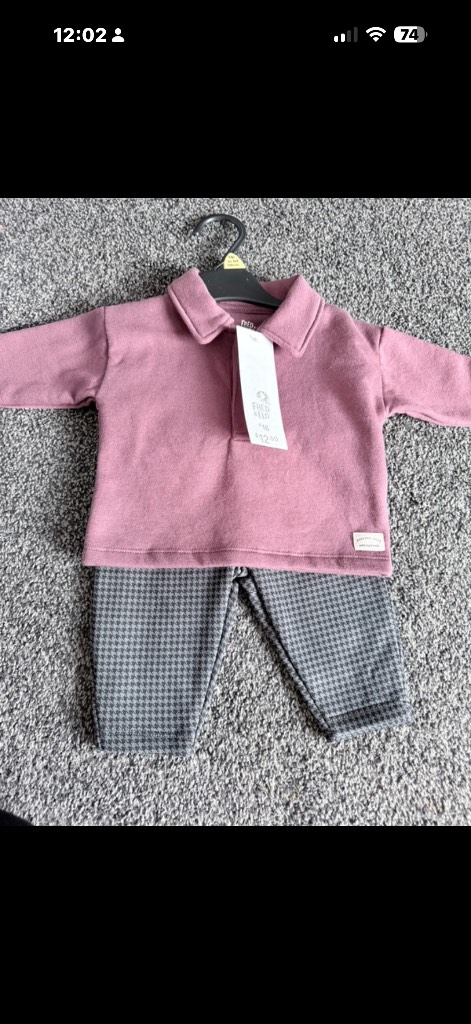 Boys set