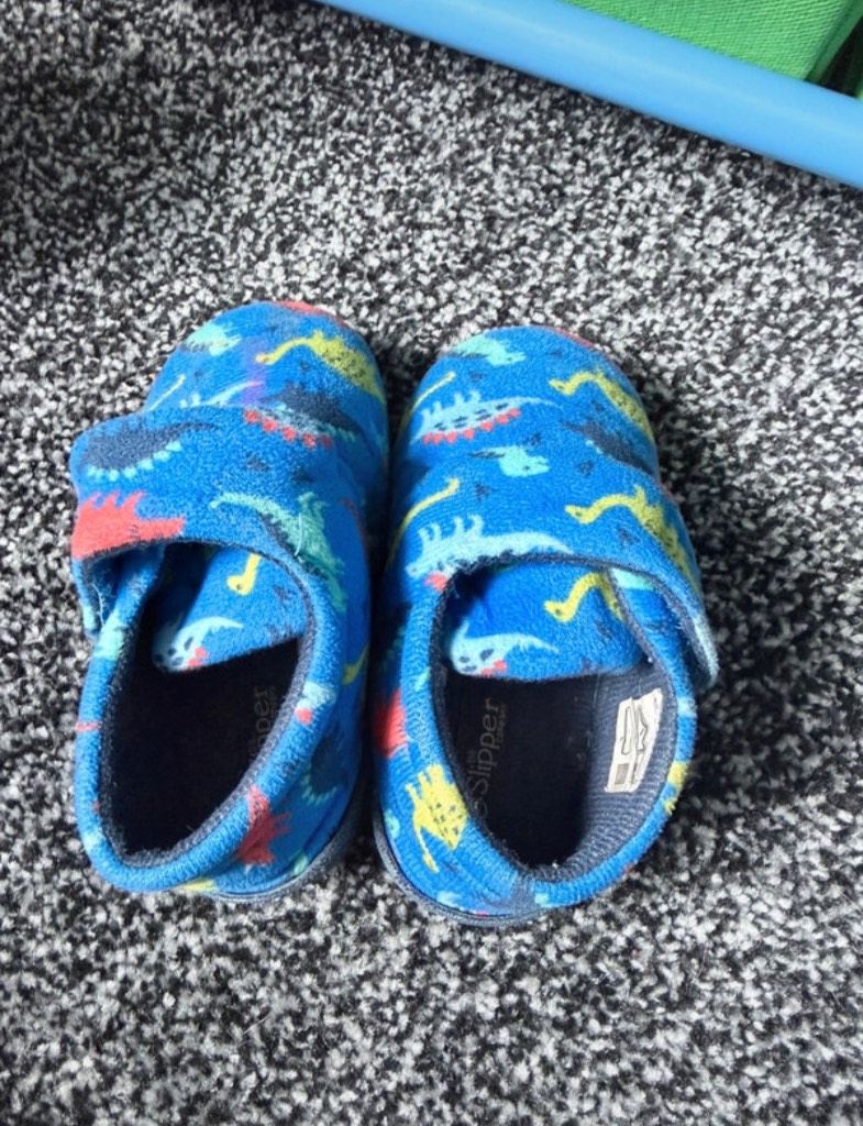 Slippers