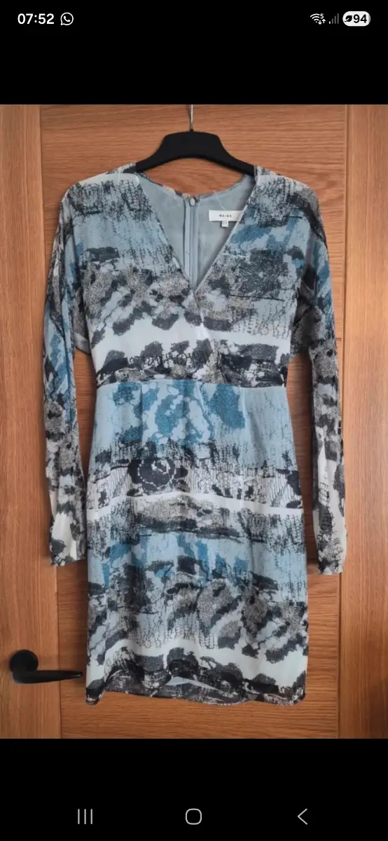 Ladies Reiss dress. Brand new without tags. UK size 8