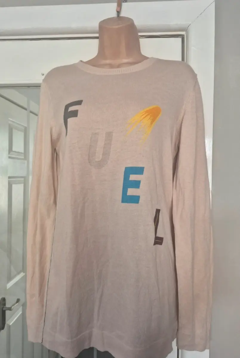 Ladies Paul Smith lightweight jumper
